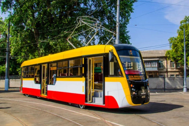 Qurumları çaş-baş qoyan Baş Plan: Bakıda tramvay xətləri hansı ərazilərdə çəkilə bilər? - FOTO